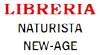 LIBRERIA NATURISTA NEW AGE