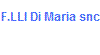 F. LLI DI MARIA snc di MAURO ITALO DI MARIA