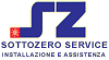 SOTTOZERO SERVICE srl