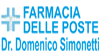 FARMACIA DELLE POSTE del DR. DOMENICO SIMONETTI