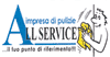 ALL SERVICE srl IMPRESA DI PULIZIE