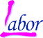 LABOR PACKING SERVICE