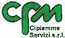 CPM SERVIZI srl