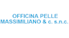 OFFICINA PELLE MASSIMILIANO  C. snc