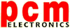 PCM ELECTRONICS snc