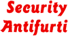 SECURITY ANTIFURTI snc