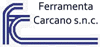 FERRAMENTA CARCANO