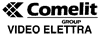 VIDEO ELETTRA snc - COMELIT di PAGLIANI  C. snc