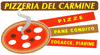 PIZZERIA DEL CARMINE