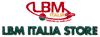 LBM ITALIA STORE