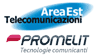 AREA EST TELECOMUNICAZIONI srl