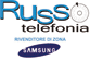 TELEFONIA RUSSO