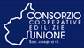 CONSORZIO COOPERATIVE EDILIZIE UNIONE SOC. COOP. A MUT. PREV.