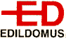 EDILDOMUS spa