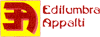 EDILUMBRA APPALTI srl