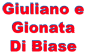 DI BIASE GIULIANO e GIONATA SCAVI