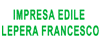 IMPRESA EDILE LEPERA FRANCESCO