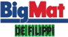 BIGMAT DE FILIPPI MATERIALE EDILE DE FILIPPI VINCENZO  C. snc