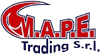 M.A.P.E. TRADING srl