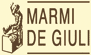 DE GIULI MARMI