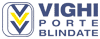 VIGHI GIORGIO PORTE BLINDATE