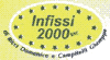 INFISSI 2000 snc