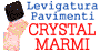 CRYSTAL MARMI