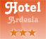HOTEL ARDESIA