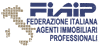F.I.A.I.P. FED. ITALIANA AGENTI IMM. PROFESSIONALI