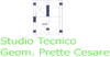 STUDIO TECNICO PRETTE GEOM. CESARE