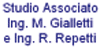 STUDIO ASSOCIATO ING. M. GIALLETTI E ING. R. REPETTI