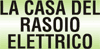 LA CASA DEL RASOIO ELETTRICO