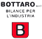 BOTTARO srl - BILANCE PER L INDUSTRIA