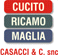 CASACCI  C. snc