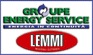 GROUPE ENERGY SERVICE srl - LEMMI