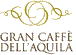 GRAN CAFFE  DELL AQUILA DIMENSIONE CAFFE 
