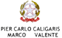 STUDIO NOTAI CALIGARIS DR. PIER CARLO  VALENTE DR. MARCO