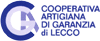 COOPERATIVA ARTIGIANA di GARANZIA DI LECCO