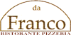 RISTORANTE PIZZERIA DA FRANCO