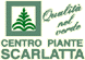CENTRO PIANTE SCARLATTA