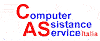 COMPUTER ASSISTANCE SERVICE BY CAS ITALIA srl