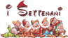 I SETTENANI - RISTORANTE PIZZERIA