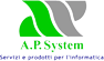 A.P. SYSTEM srl