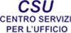 CSU-CENTRO SERVIZI PER L UFFICIO di LINDAVER D.