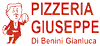 PIZZERIA GIUSEPPE PIZZERIA GIUSEPPE di BENINI GIANLUCA