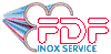 FDF - INOX SERVICE - srl
