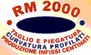 R. M. 2000 snc