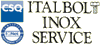 ITALBOLT INOX SERVICE srl