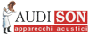 AUDISON APPARECCHI ACUSTICI