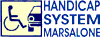 HANDICAP SYSTEM snc di MARSALONE R.  C.